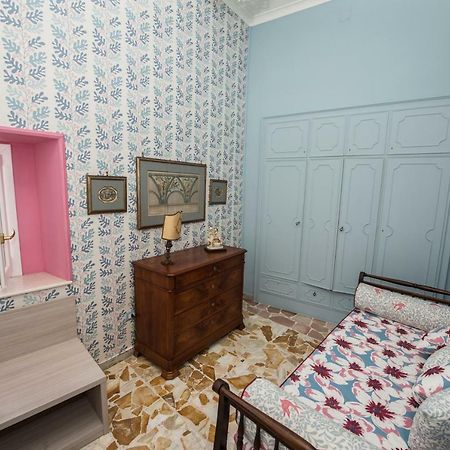 Casa Di Fabio Apartman Tropea Kültér fotó