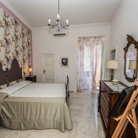 Casa Di Fabio Apartman Tropea Kültér fotó
