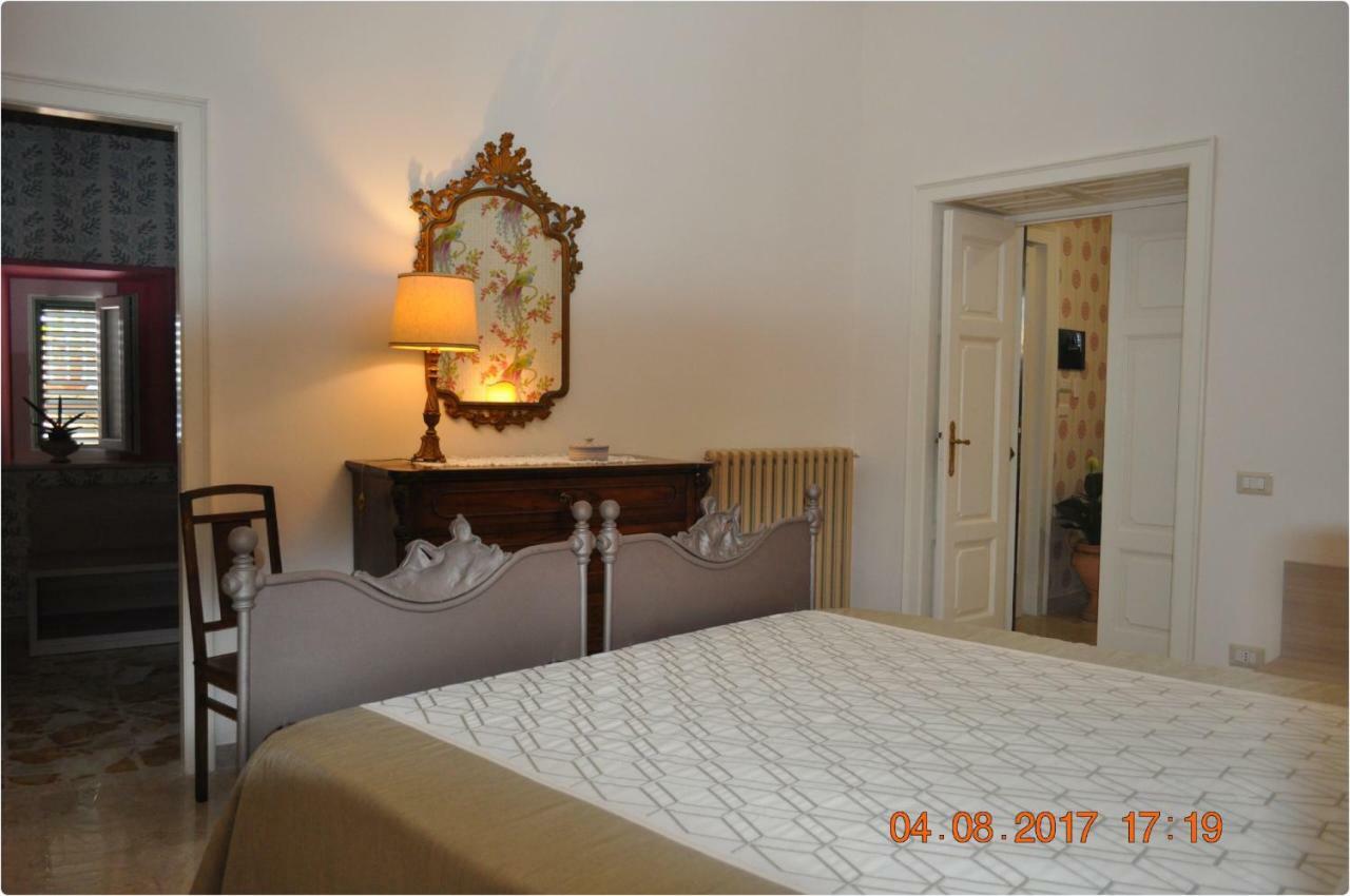 Casa Di Fabio Apartman Tropea Kültér fotó