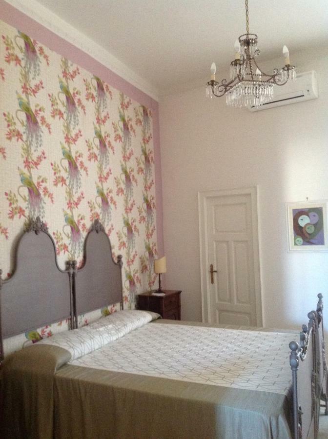 Casa Di Fabio Apartman Tropea Kültér fotó