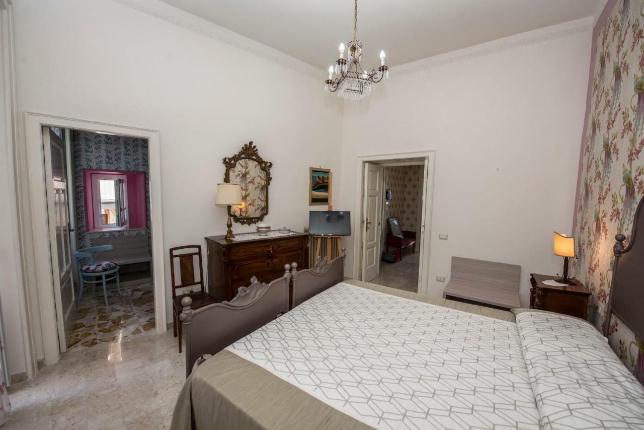 Casa Di Fabio Apartman Tropea Kültér fotó