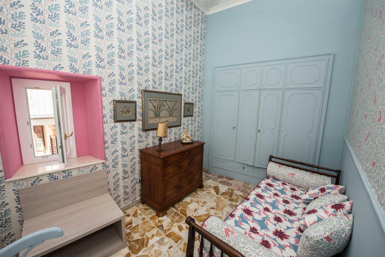 Casa Di Fabio Apartman Tropea Kültér fotó