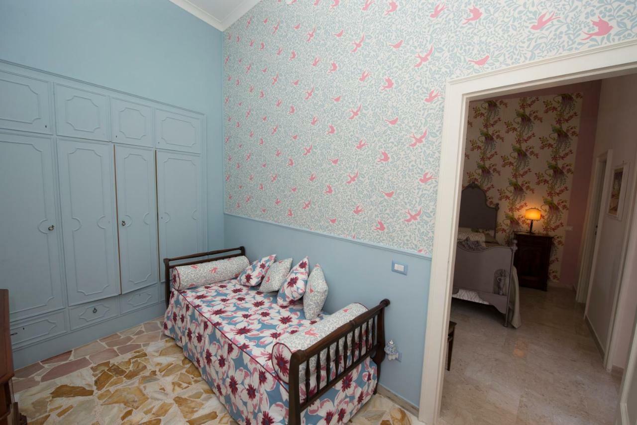 Casa Di Fabio Apartman Tropea Kültér fotó