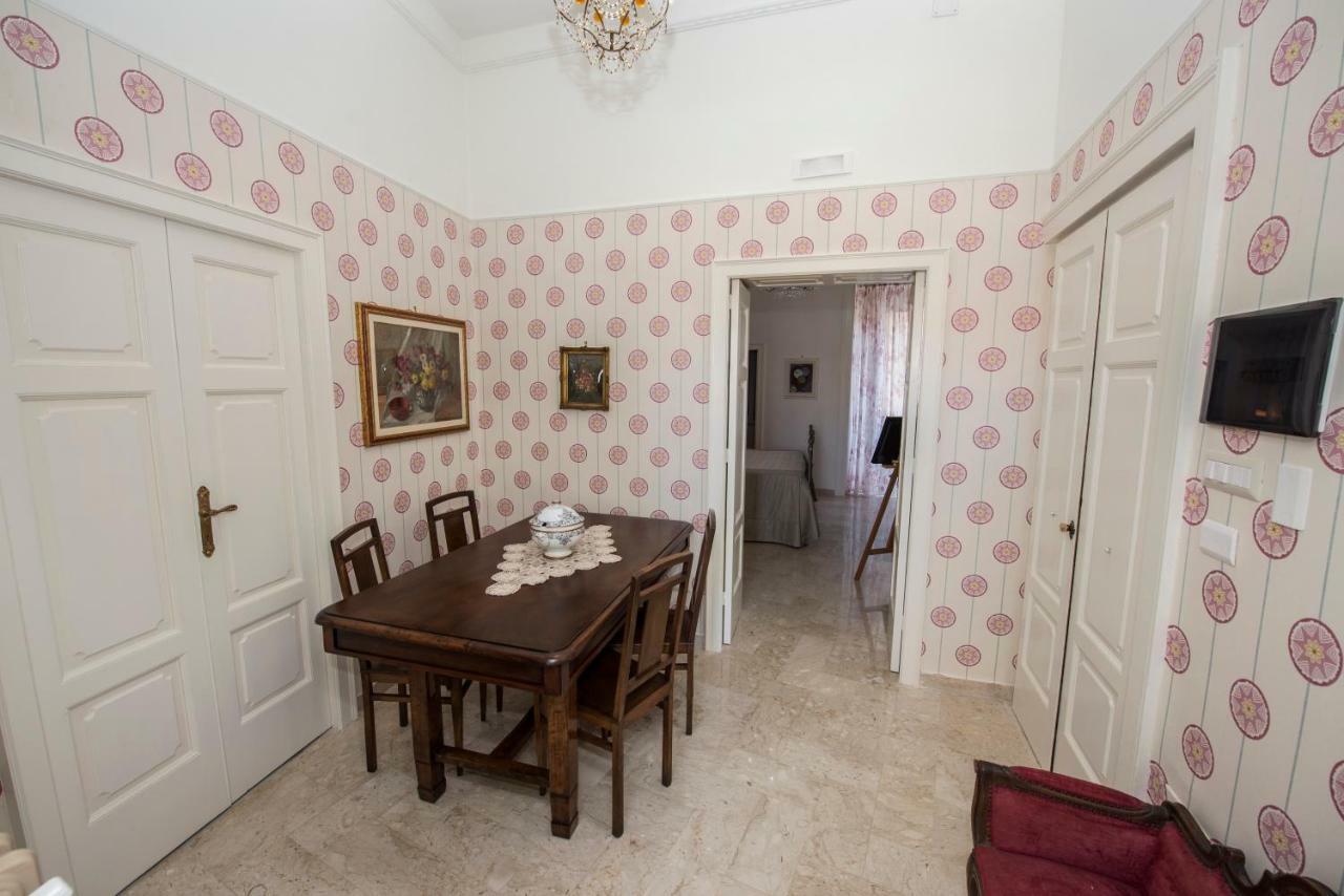 Casa Di Fabio Apartman Tropea Kültér fotó