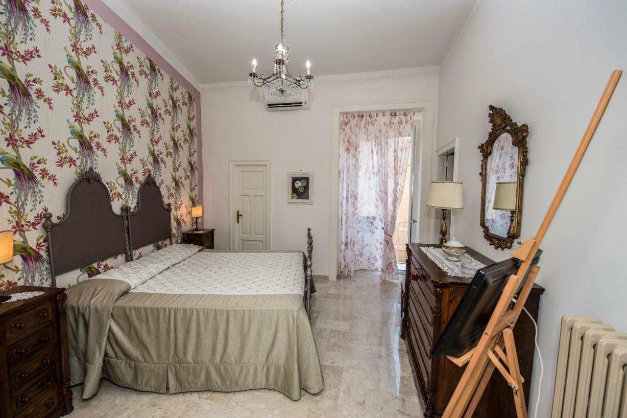 Casa Di Fabio Apartman Tropea Kültér fotó