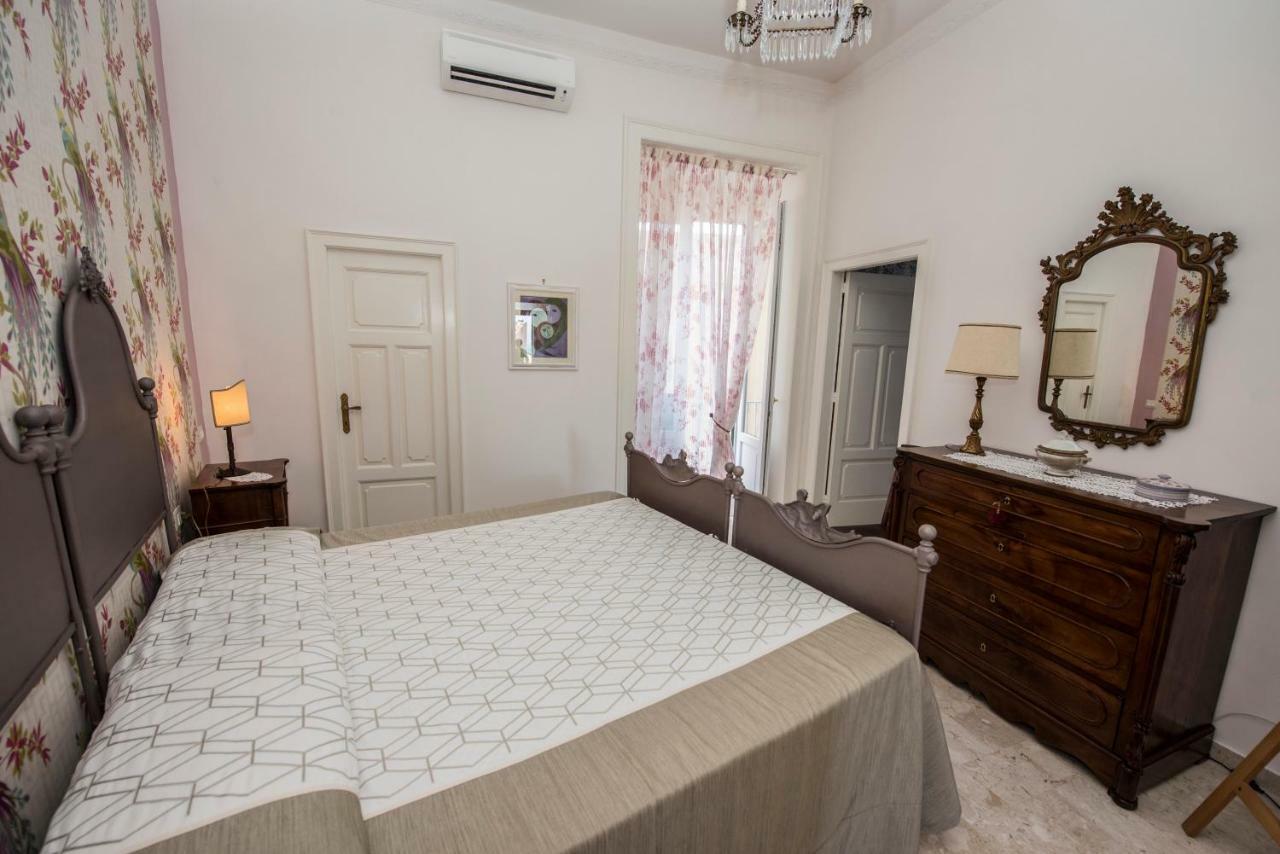 Casa Di Fabio Apartman Tropea Kültér fotó