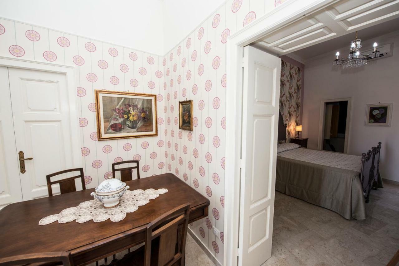 Casa Di Fabio Apartman Tropea Kültér fotó