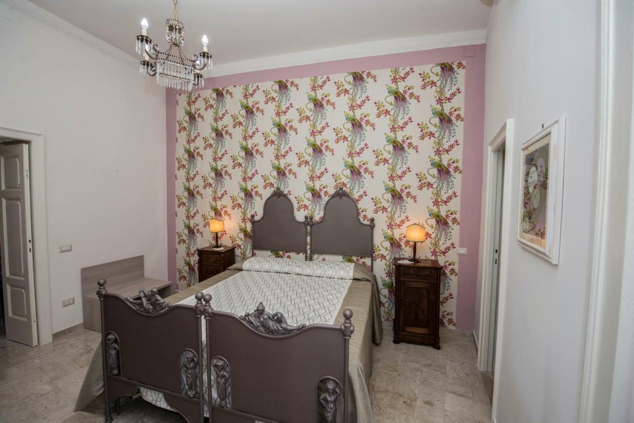 Casa Di Fabio Apartman Tropea Kültér fotó