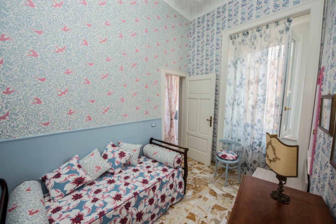 Casa Di Fabio Apartman Tropea Kültér fotó
