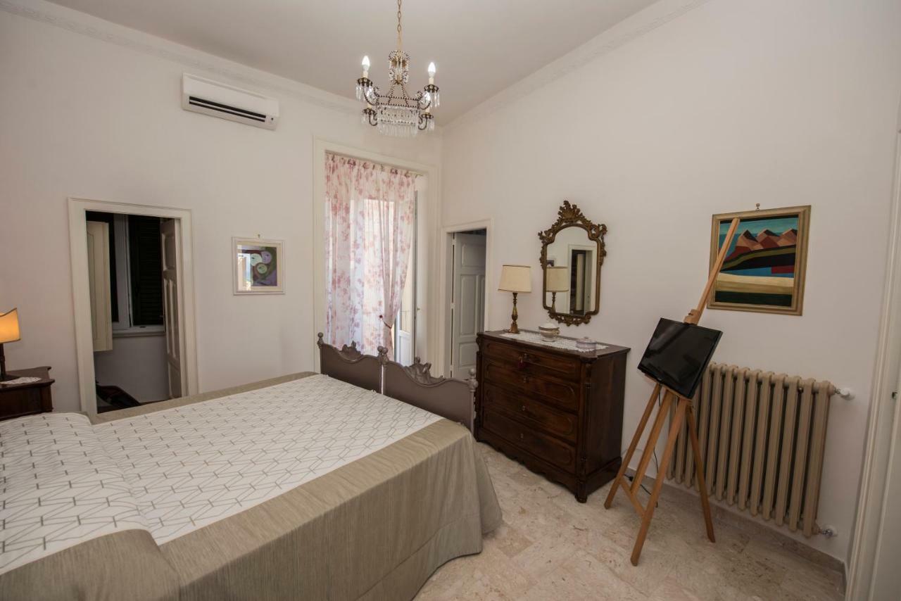 Casa Di Fabio Apartman Tropea Kültér fotó
